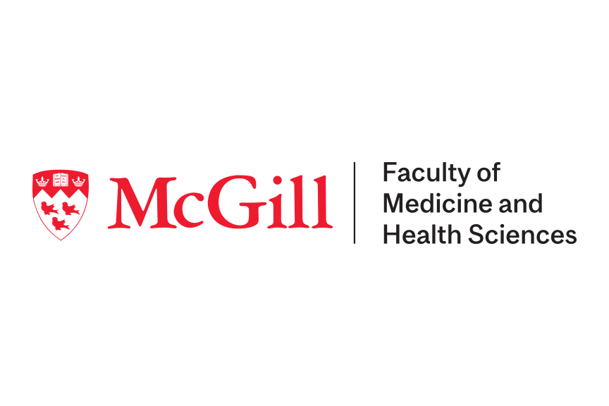 McGill Faculty of Medicine and Health Sciences Logo