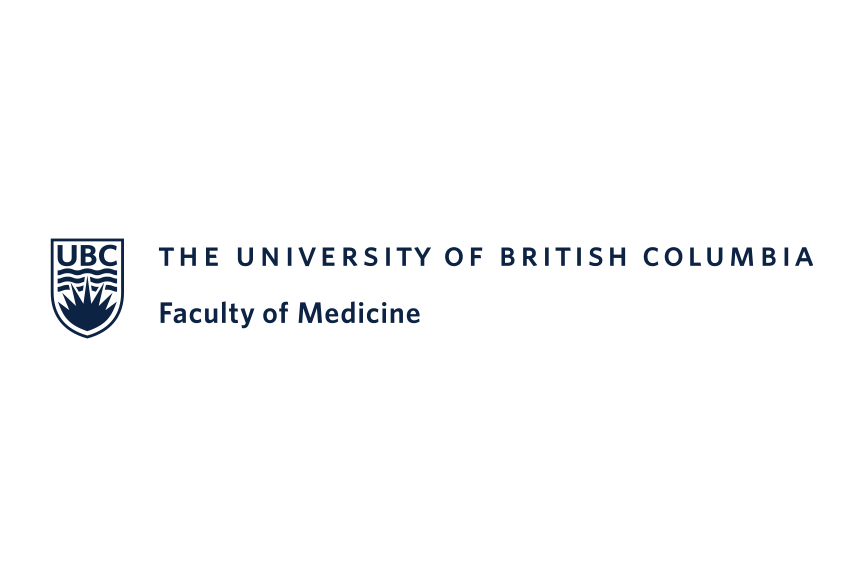 The University of British Columbia Faculty of Medicine Logo