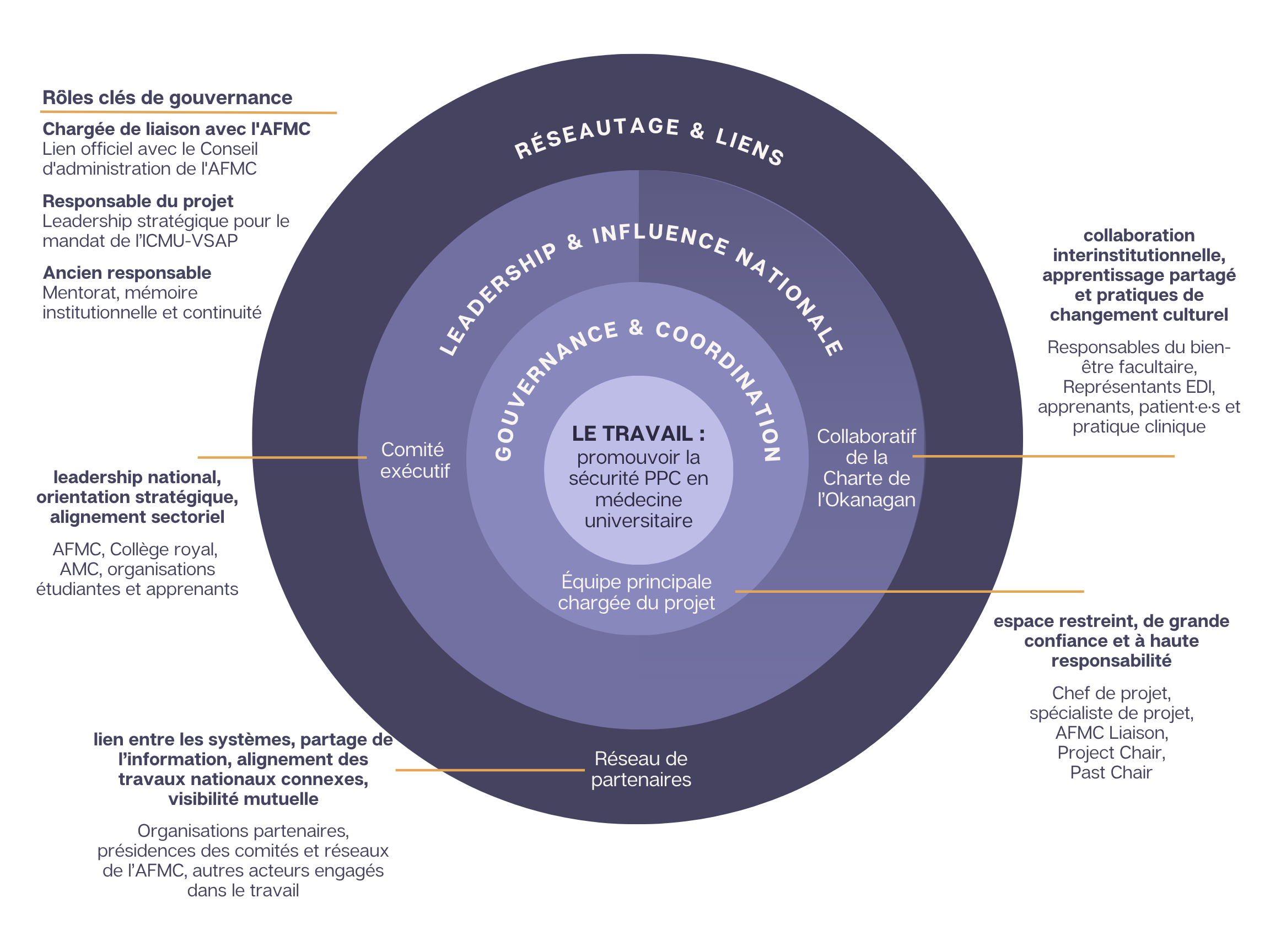 CAMI-TIPS Governance Model